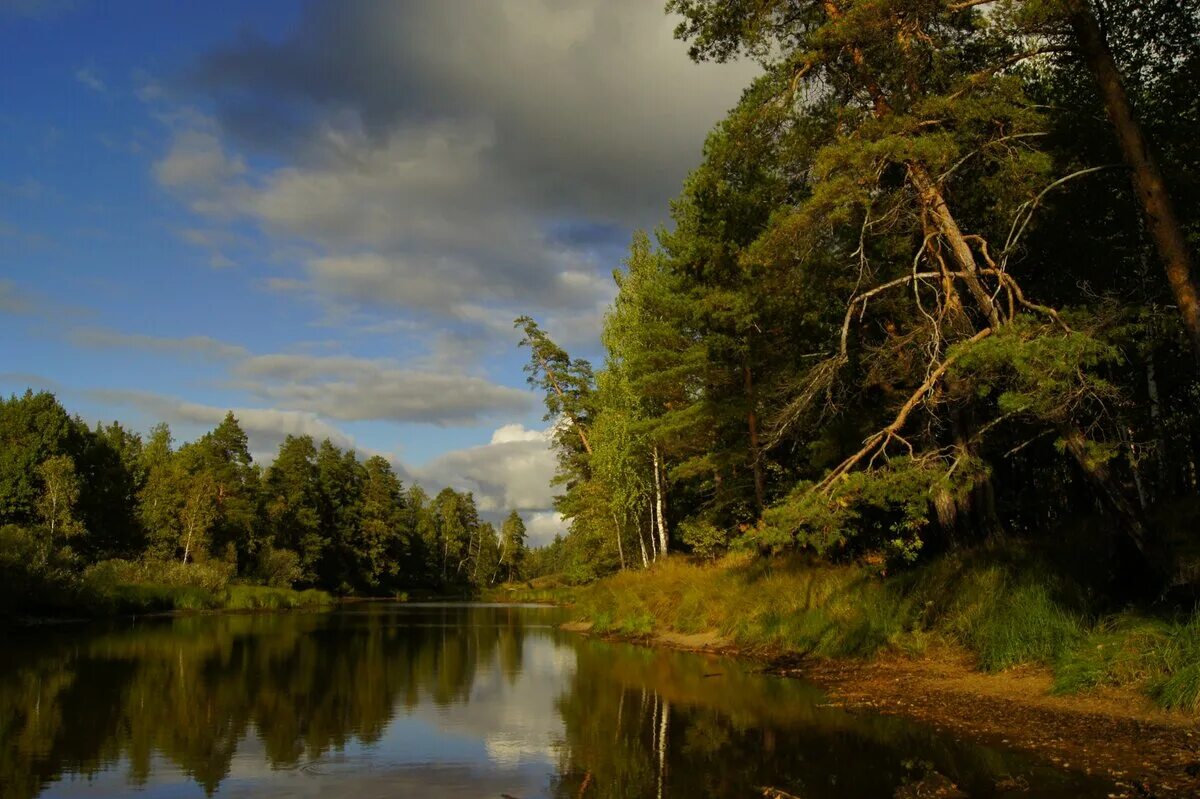 Реке пре
