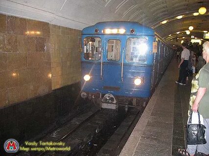 Метро 2000