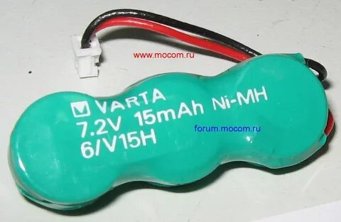 15 мач