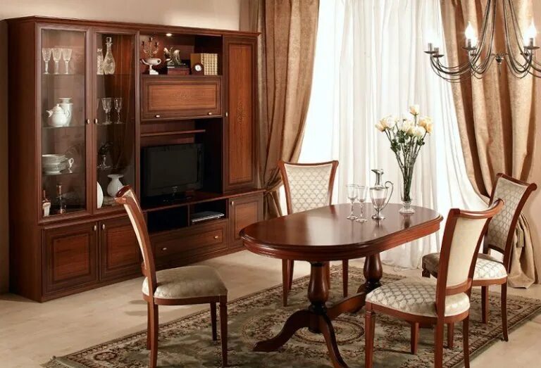 держава мебель