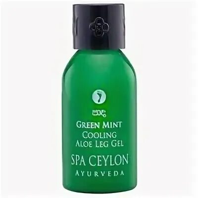 Mint spa