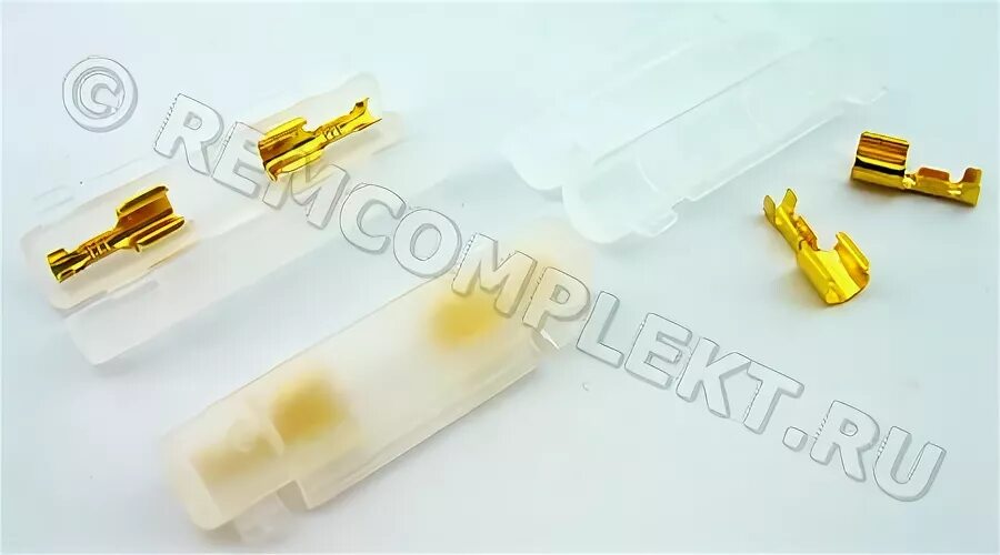 Держатель предохранителя 6 30 Купить Держатель предохранителя 5x20mm с проводом