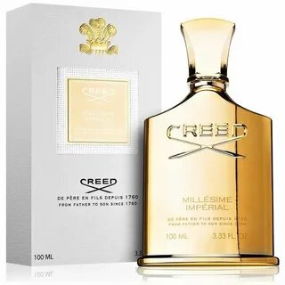 Creed imperial