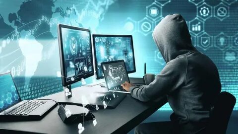 Интернет сайт порядок