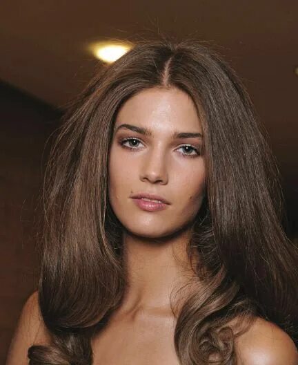 Pin en Women's Hairstyles