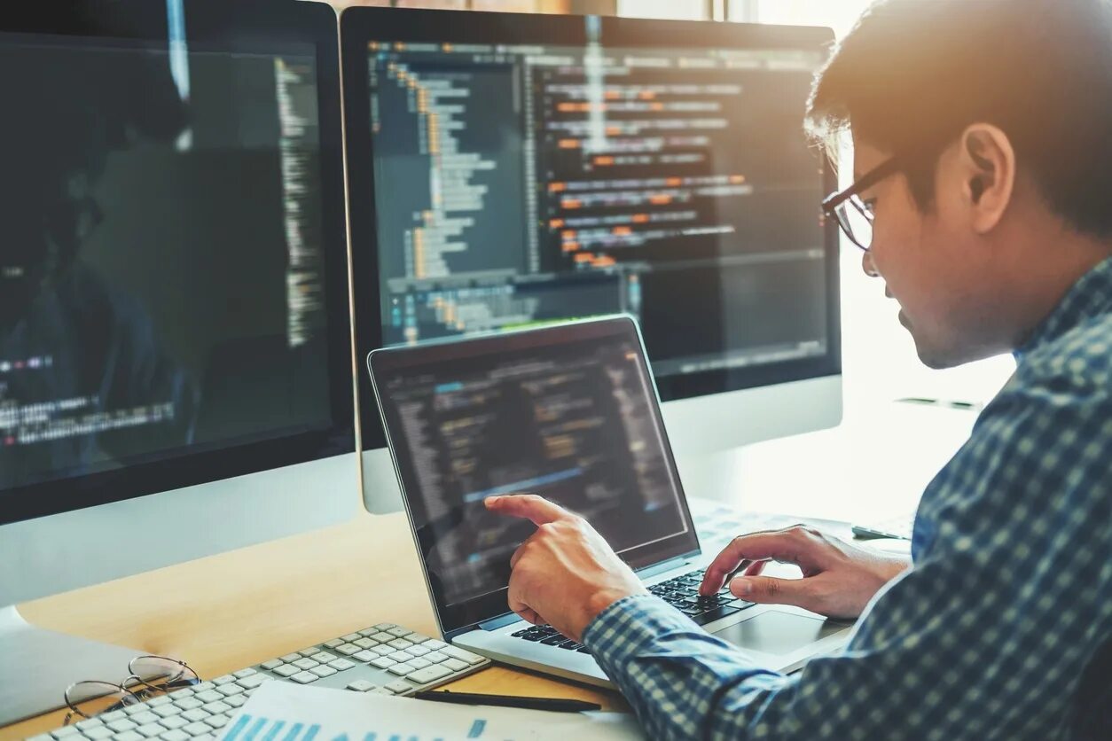 Engineering software development