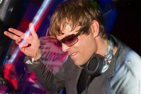 Moses dj