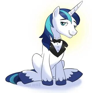 Shining armor