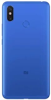 Xiaomi max 6 128