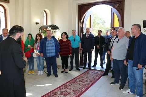 Погода в армянском крымский