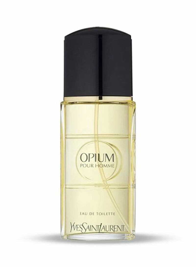 Opium homme