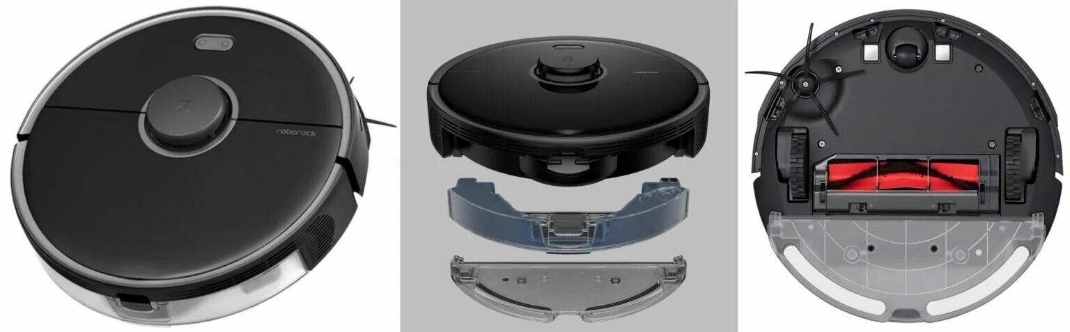 Робот-пылесос Xiaomi Roborock s5. Xiaomi Roborock s5 Max. Робот-пылесос Roborock q7 Max. Робот-пылесос Roborock q7 Max (Black).