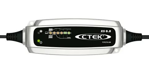 C tek