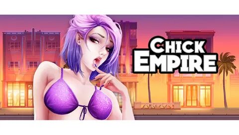 Nutaku Unveils Dating Sim 'Chick Empire'. 