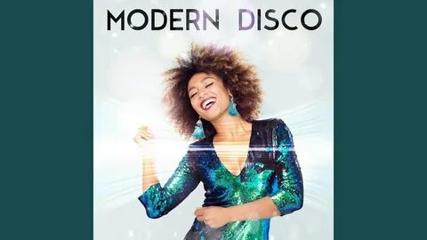 Modern disco