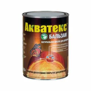 Акватекс для древесины отзывы