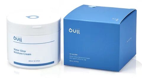 Крем moisture cream