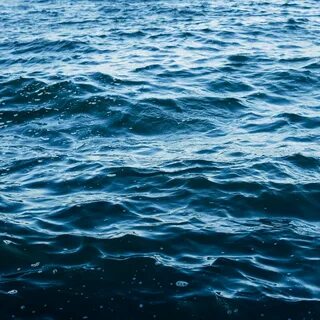 Ест морская вода