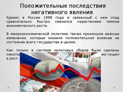 Экономические кризисы задачи