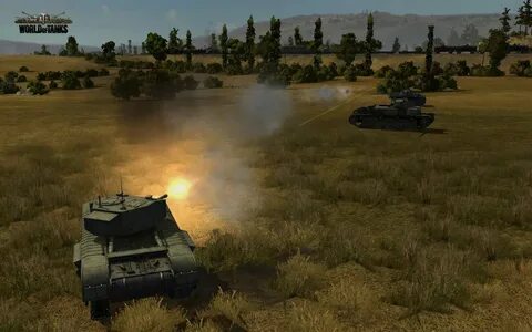 App gallery tanks
