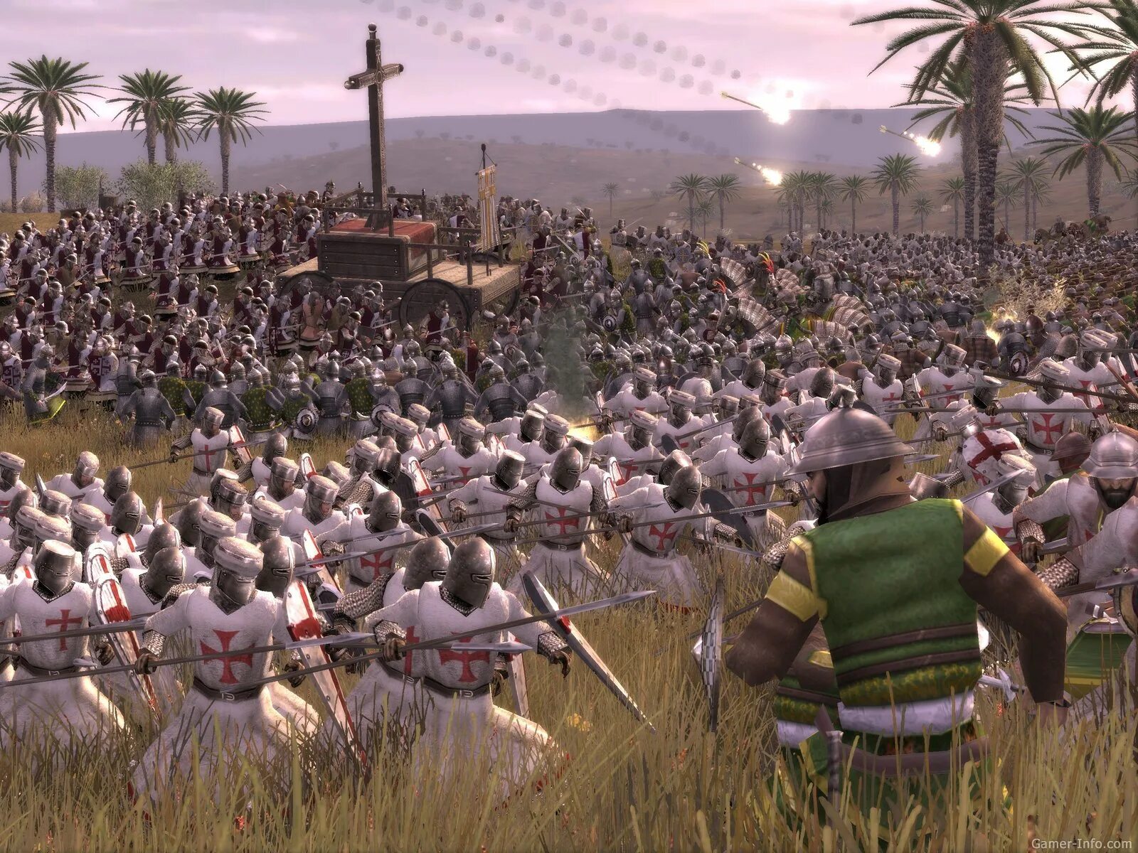 Medieval 2 total. Medieval 2 total
