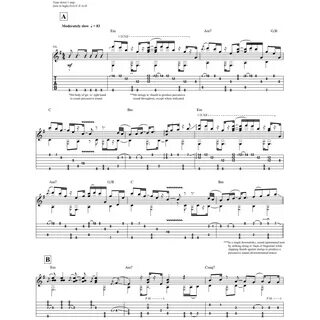 Песня careless whisper