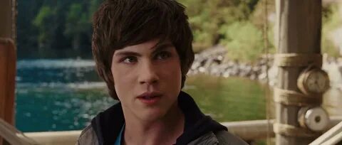 Percy jackson series
