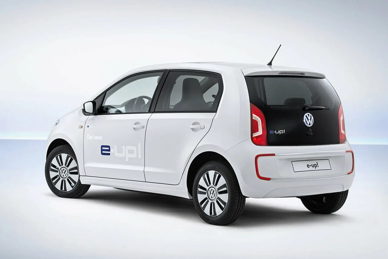 Электро фольксваген. Volkswagen e-up. Volkswagen e-up 2013 ~. Volkswagen up Electric. Volkswagen электрокар.
