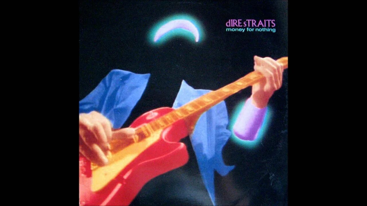 Best for nothing. Dire straits money for nothing обложка. dire straits money for nothing слушать. money for nothing dire straits по нотам. квадратный дядя из клипа dire straits money for nothing.