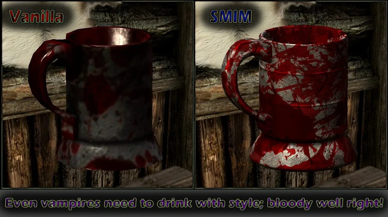 Skyrim se static mesh improvement mod. Скайрим mod smim. скайрим ле static mesh improvement mod - smim. skyrim se мод smim.