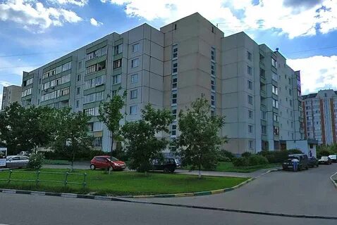 Марьинский парк отзывы