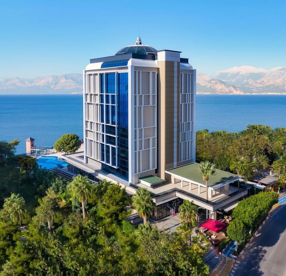 Antalya hotel resort. Отель oz Hotel Antalya 5. Oz Hotels Antalya 5* (Анталья). Спа Резорт Анталия. Oz Hotels Antalya Hotel & Spa.