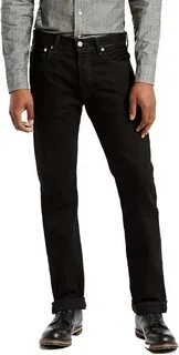 Levis black