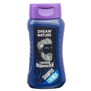 Шампунь dream