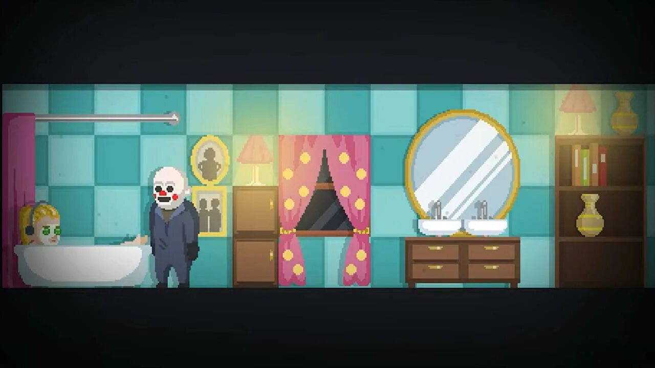 The happy игра. Хэппи хиллс хомисайд. the happy hills homicide 2. the last monday игра.