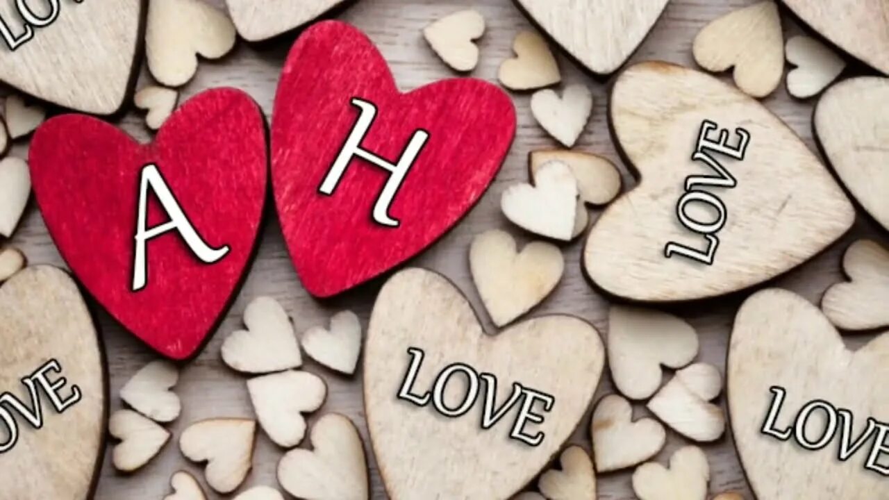 Н love. А+n любовь. картинка любовь h. фото а+н love. h+n=love.