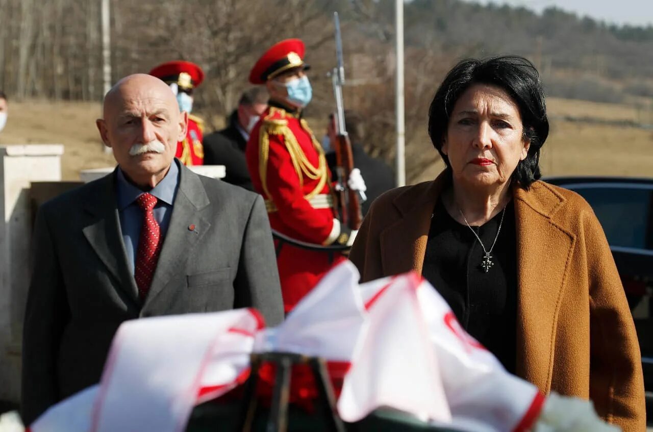 Пасха в грузии 2024 год. Министр обороны Грузии 2022.