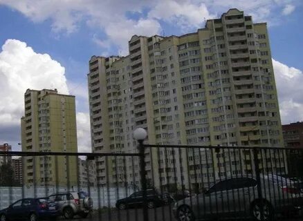 Балашиха 23
