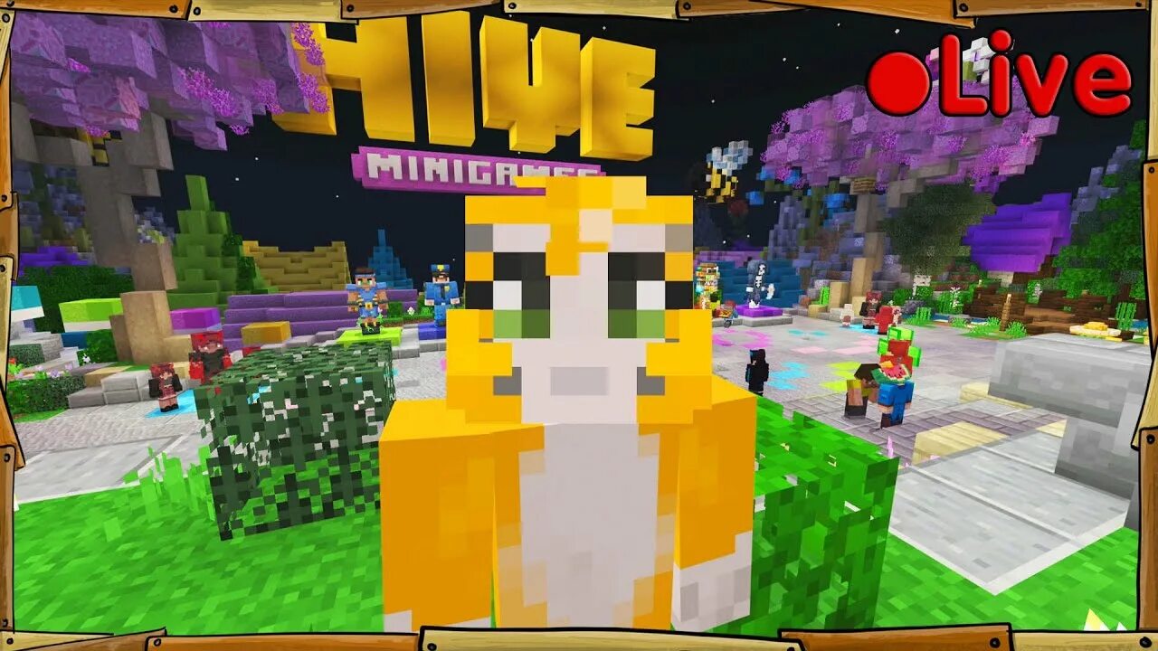 The hive minecraft. Hive minigames. сервер hive майнкрафт акции.
