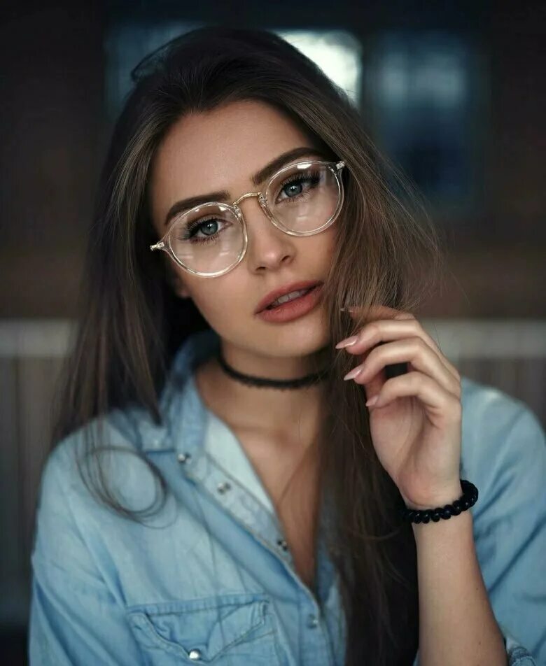 Полина Кольцова на Флампе