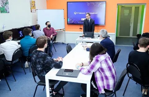 В университете открылась
