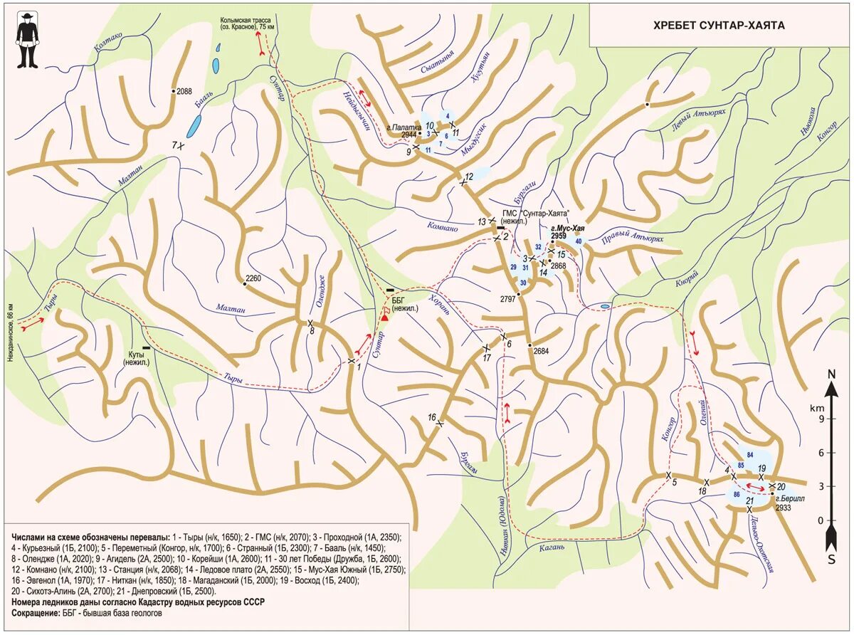 Сунтар хаята на карте. Хребет сунтар-хаята на карте. хребет сунтар-хаята на карте река. сунтар хаята хребет черского карта.