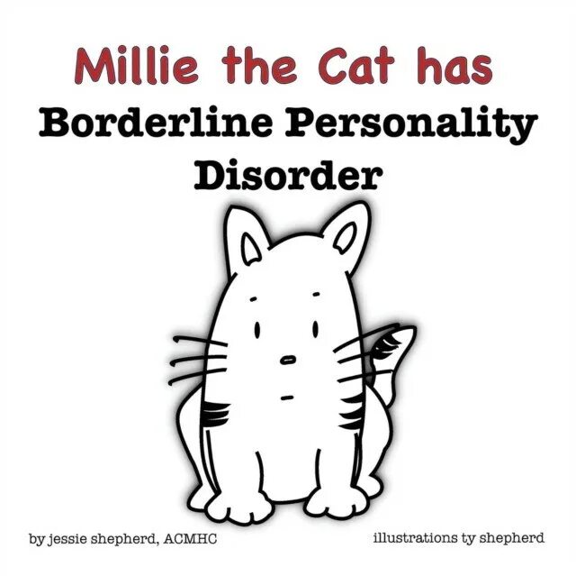 Who has a cat. Who has a cat