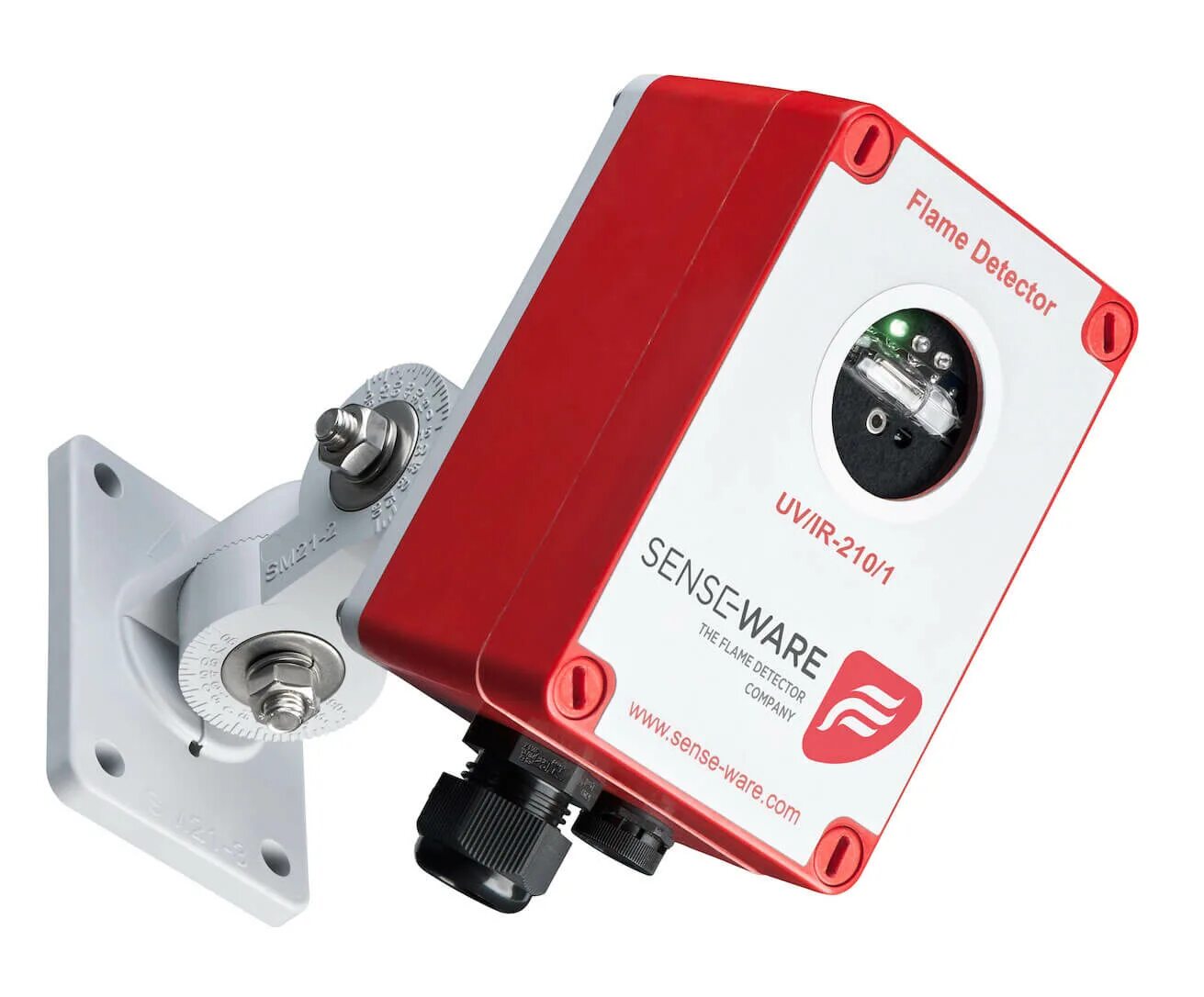 Ir detector