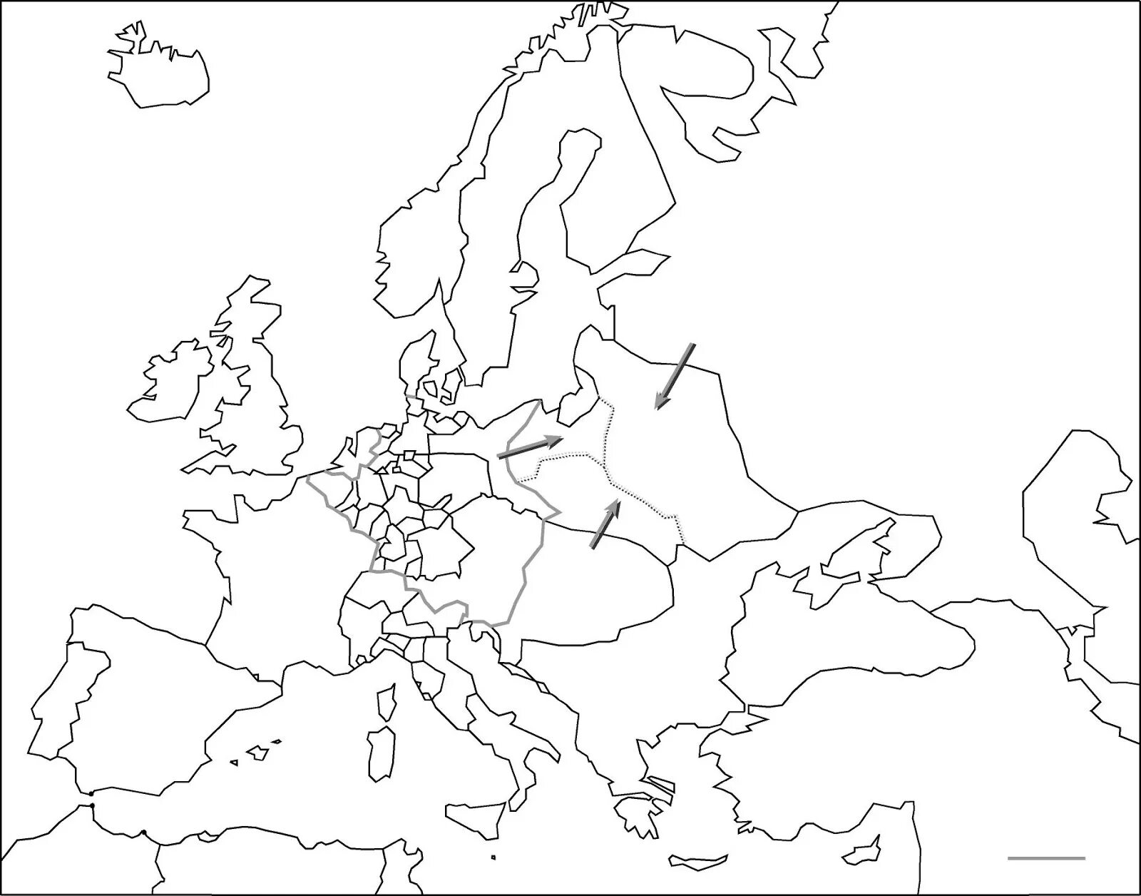 Карта пустая для заполнения. Карта Европы 1914 с реками. Карта Европы 1939 года. Карта Европы 1914 с провинциями. Карта Европы без границ.