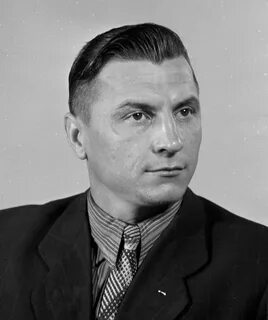 1952 год рождения