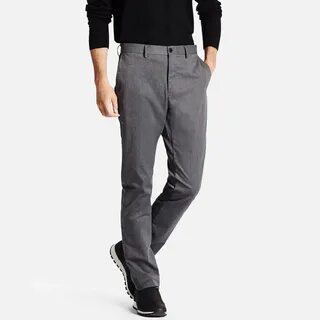 Брюки мужские pants