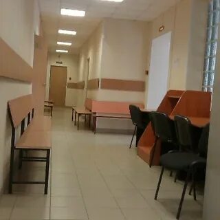 Всеволожский судебный участок