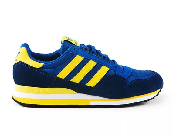Желто синие кроссовки. Адидас zx500 желтые. Adidas ZX 500 голубые. Adidas ZX Yellow. Адидас zx750 синий с желтым.