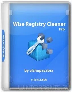 Wise registry cleaner pro